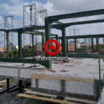 Bali Steel Construction, Bali Steel Structure