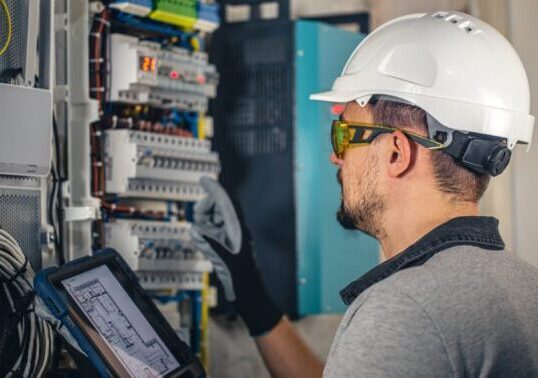 Mecanical Electrical Enginerring
