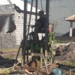 Bore Pile Bali Square