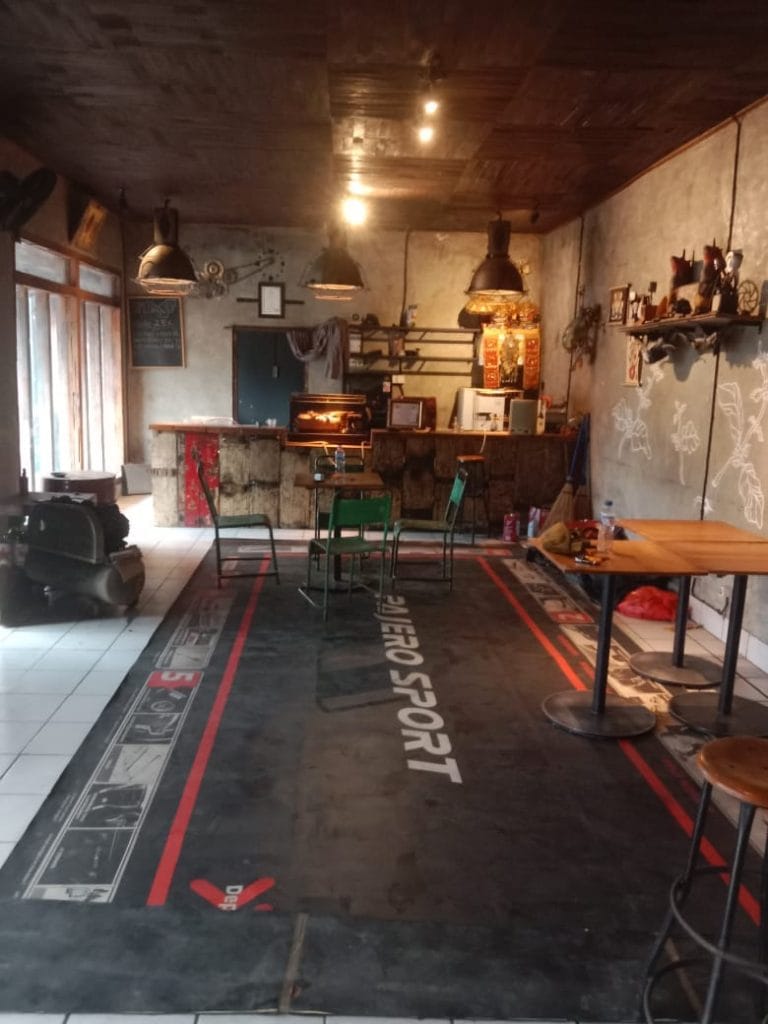 Jasa Desain Interior Profesional di Bali - Solusi Hunian & Bisnis Lebih Indah