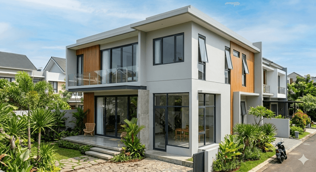 Kusen Aluminium Berkualitas Di Bali