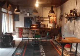 Bali Interior Service