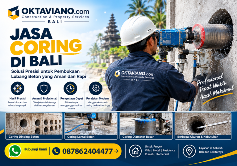 Jasa Coring Beton Di Bali 1