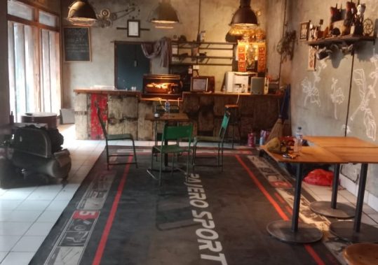 Jasa Desain Interior Profesional di Bali - Solusi Hunian & Bisnis Lebih Indah