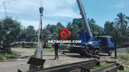 BALI JASA KONSTRUKSI BAJA BERAT